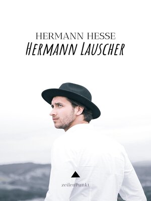 cover image of Hermann Lauscher
